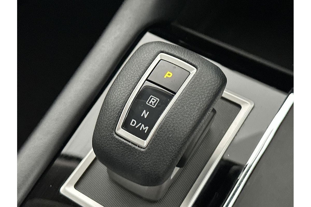 2022 Mitsubishi Outlander ES ZM