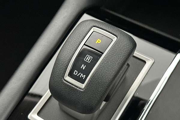 2022 Mitsubishi Outlander ES ZM