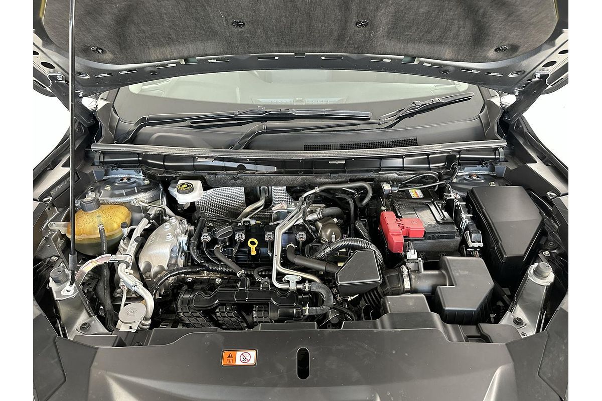 2022 Mitsubishi Outlander ES ZM