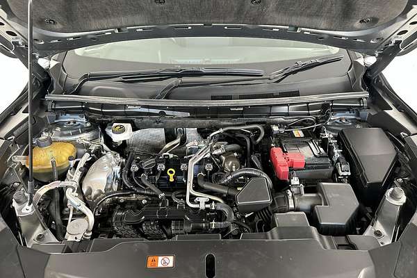 2022 Mitsubishi Outlander ES ZM