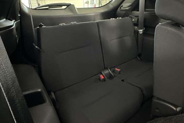2022 Mitsubishi Outlander ES ZM