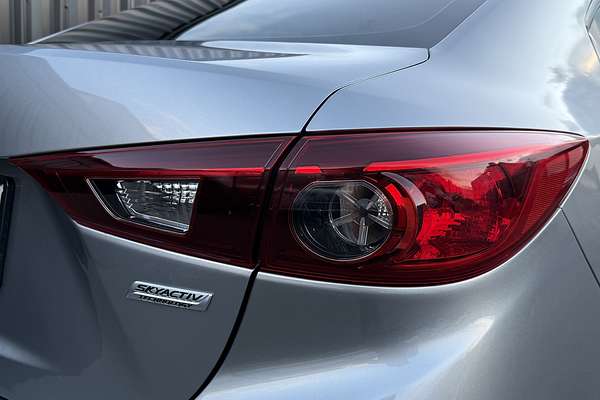 2014 Mazda 3 Maxx BM Series
