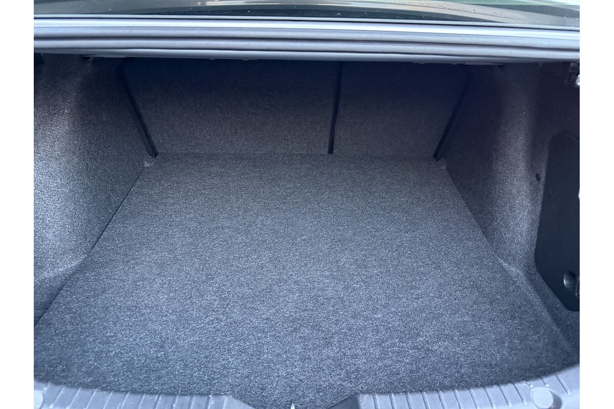 2014 Mazda 3 Maxx BM Series