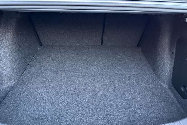 2014 Mazda 3 Maxx BM Series