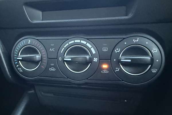 2014 Mazda 3 Maxx BM Series