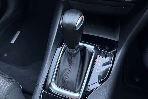2014 Mazda 3 Maxx BM Series