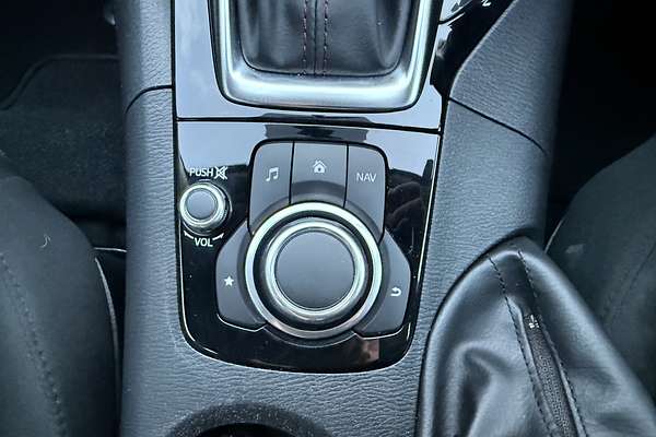 2014 Mazda 3 Maxx BM Series