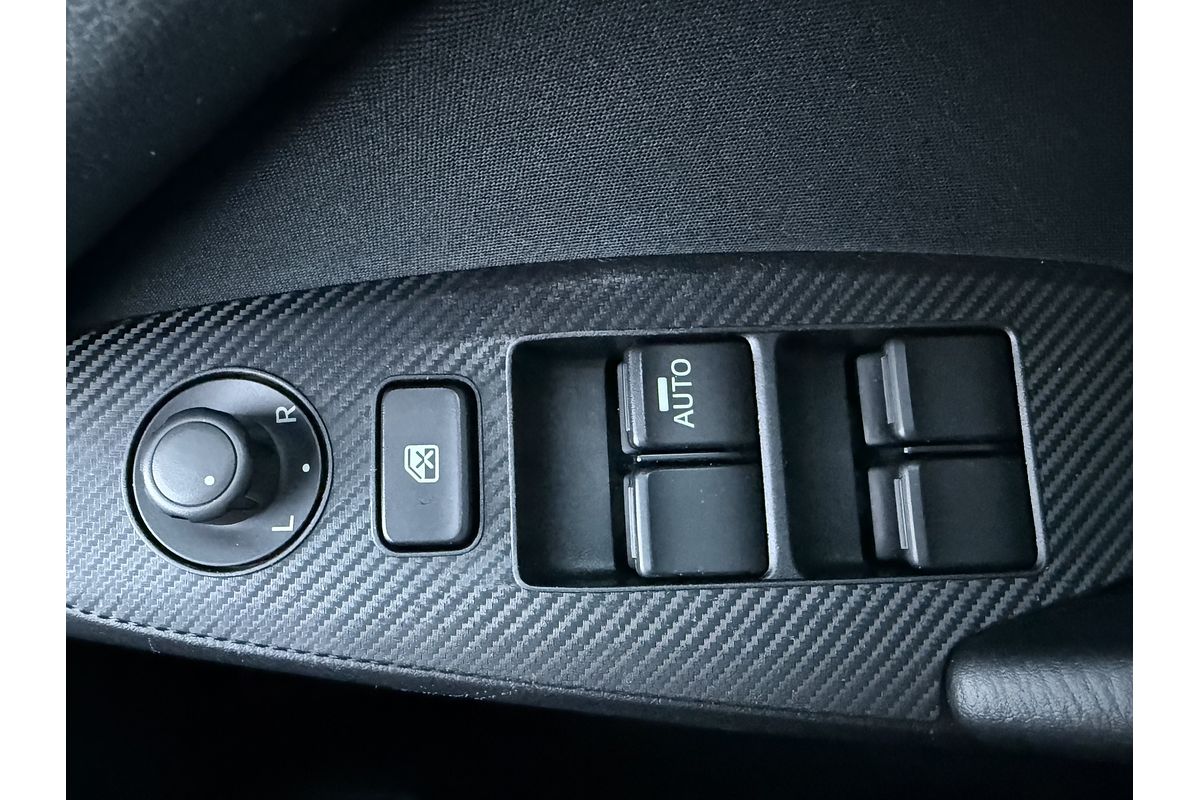 2014 Mazda 3 Maxx BM Series