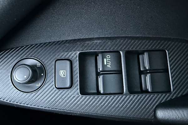 2014 Mazda 3 Maxx BM Series