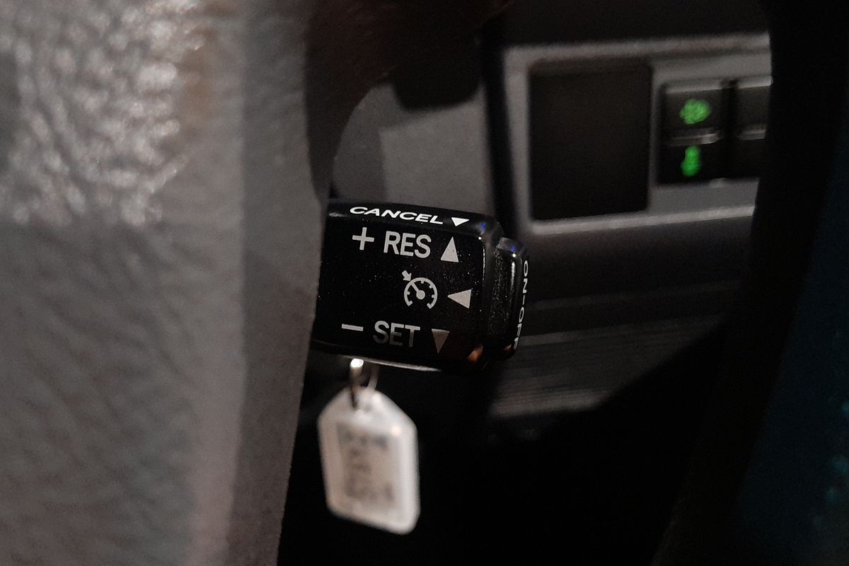 2022 Toyota Landcruiser Workmate VDJ79R 4X4