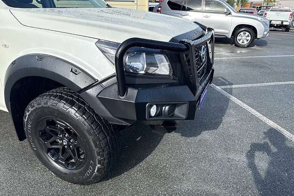 2023 Nissan Navara SL Warrior D23 4X4