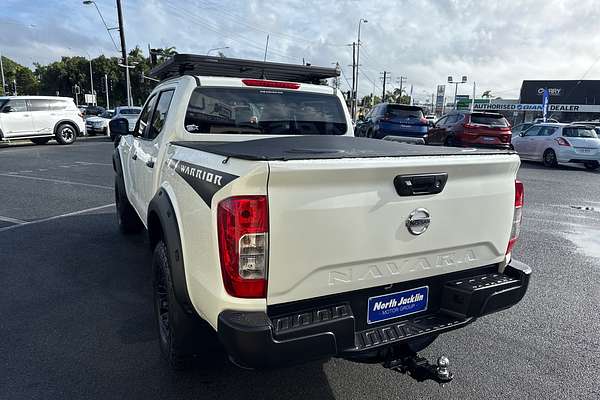 2023 Nissan Navara SL Warrior D23 4X4