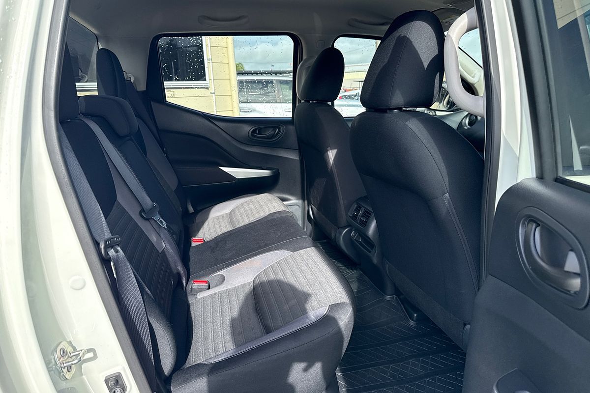 2023 Nissan Navara SL Warrior D23 4X4