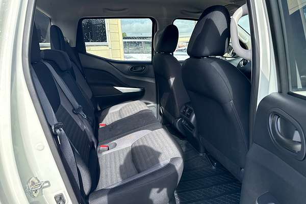 2023 Nissan Navara SL Warrior D23 4X4