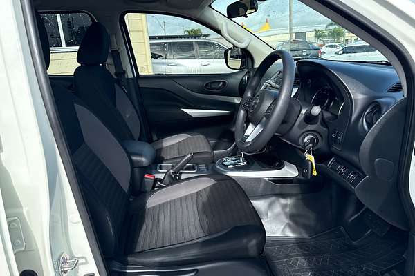 2023 Nissan Navara SL Warrior D23 4X4