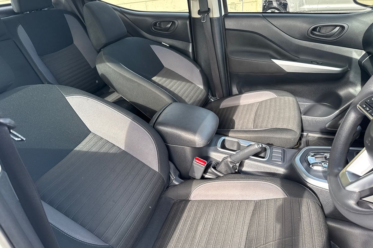 2023 Nissan Navara SL Warrior D23 4X4