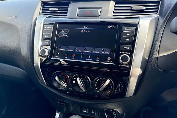 2023 Nissan Navara SL Warrior D23 4X4