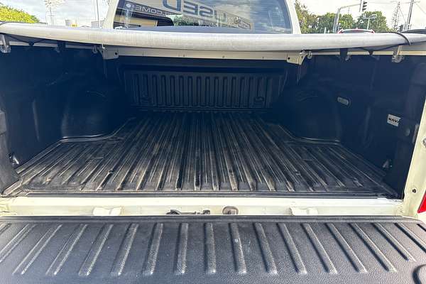 2023 Nissan Navara SL Warrior D23 4X4