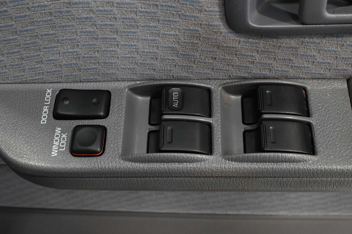 2021 Toyota Landcruiser GXL VDJ79R 4X4