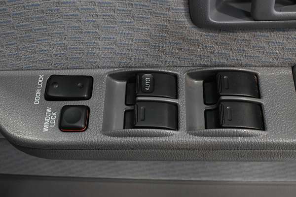 2021 Toyota Landcruiser GXL VDJ79R 4X4