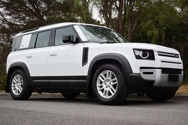 2024 Land Rover Defender 110 P300 S L663
