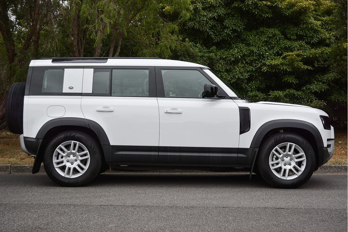 2024 Land Rover Defender 110 P300 S L663