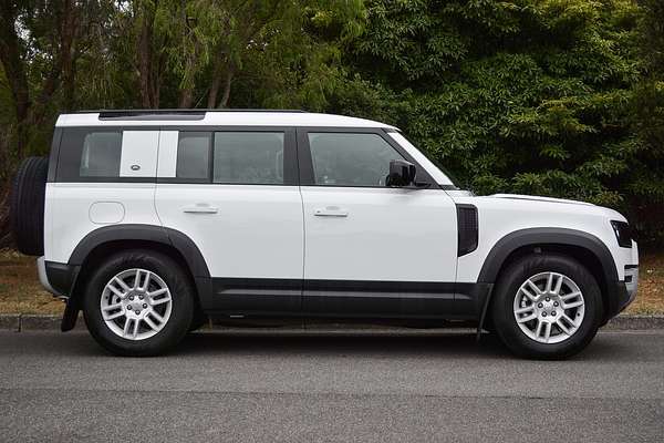 2024 Land Rover Defender 110 P300 S L663