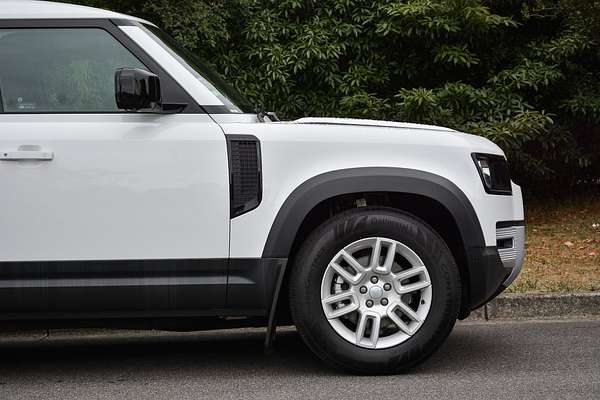 2024 Land Rover Defender 110 P300 S L663