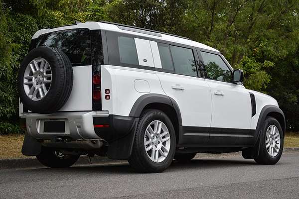 2024 Land Rover Defender 110 P300 S L663