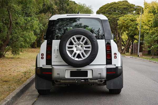 2024 Land Rover Defender 110 P300 S L663