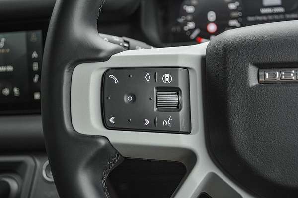 2024 Land Rover Defender 110 P300 S L663