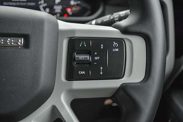 2024 Land Rover Defender 110 P300 S L663
