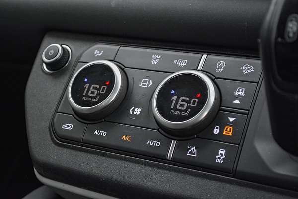 2024 Land Rover Defender 110 P300 S L663