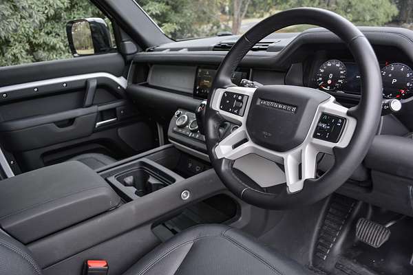 2024 Land Rover Defender 110 P300 S L663