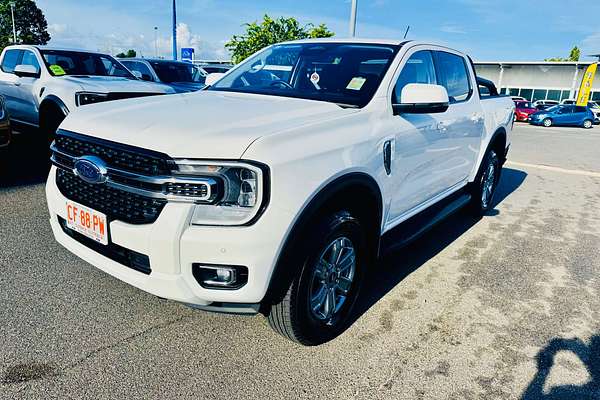 2024 Ford Ranger XLT  4X4