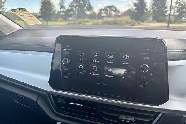 2024 Volkswagen T-Roc CityLife D11
