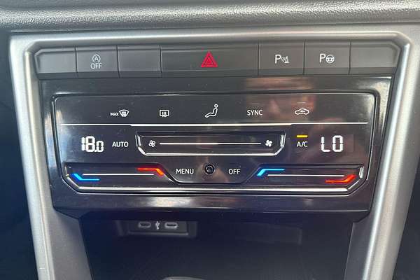 2024 Volkswagen T-Roc CityLife D11