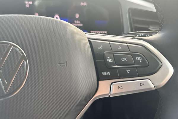 2024 Volkswagen T-Roc CityLife D11