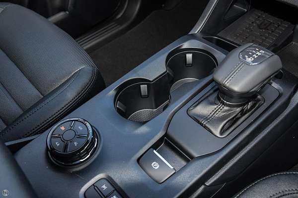2025 Ford Everest Sport