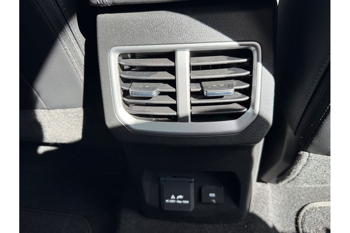 2022 GWM Ute Cannon XSR NPW 4X4