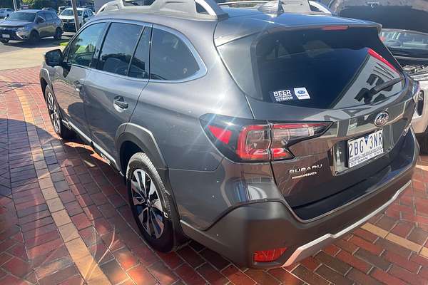 2024 Subaru Outback AWD Touring XT 6GEN