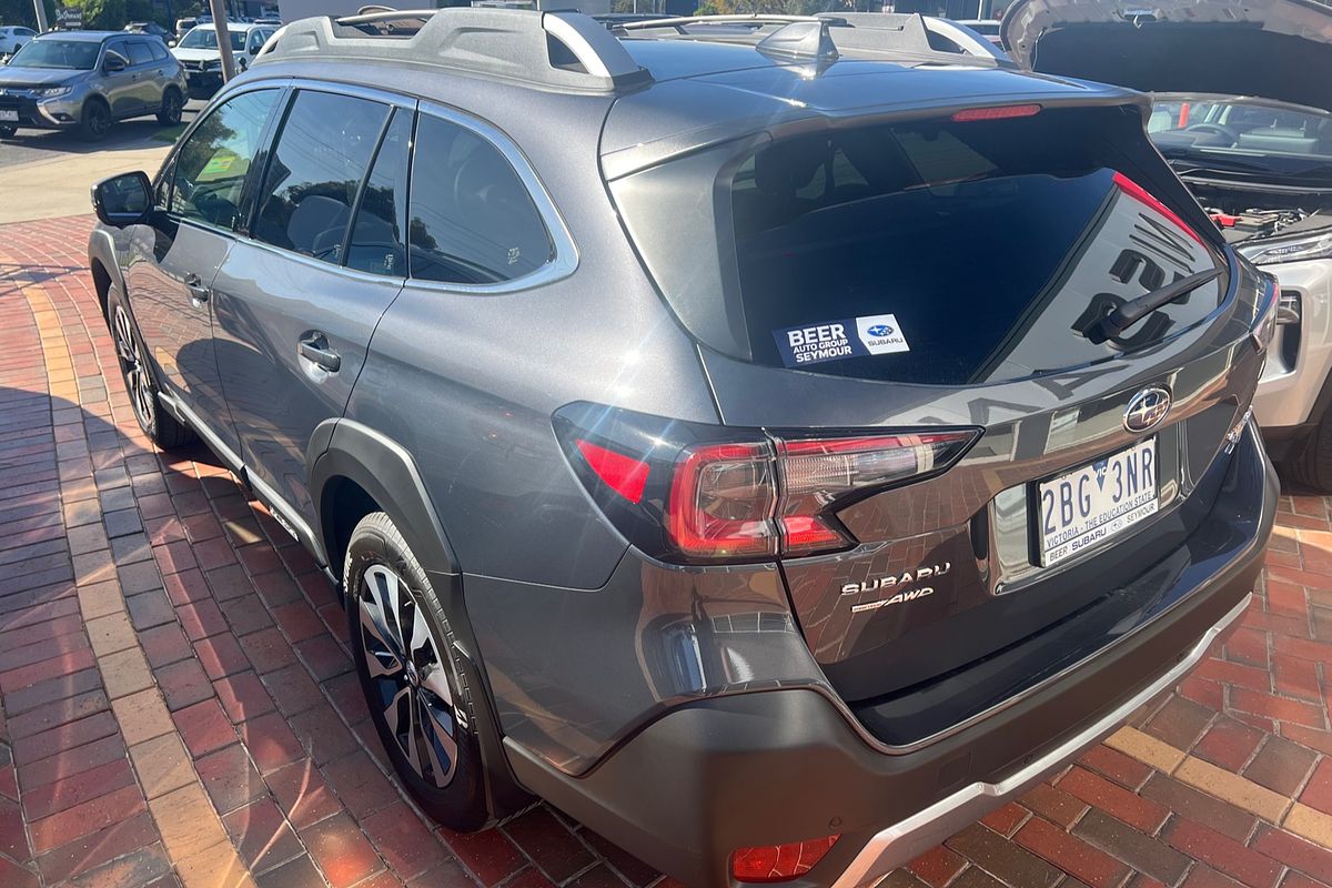 2024 Subaru Outback AWD Touring XT 6GEN