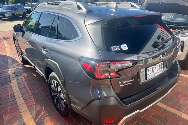 2024 Subaru Outback AWD Touring XT 6GEN