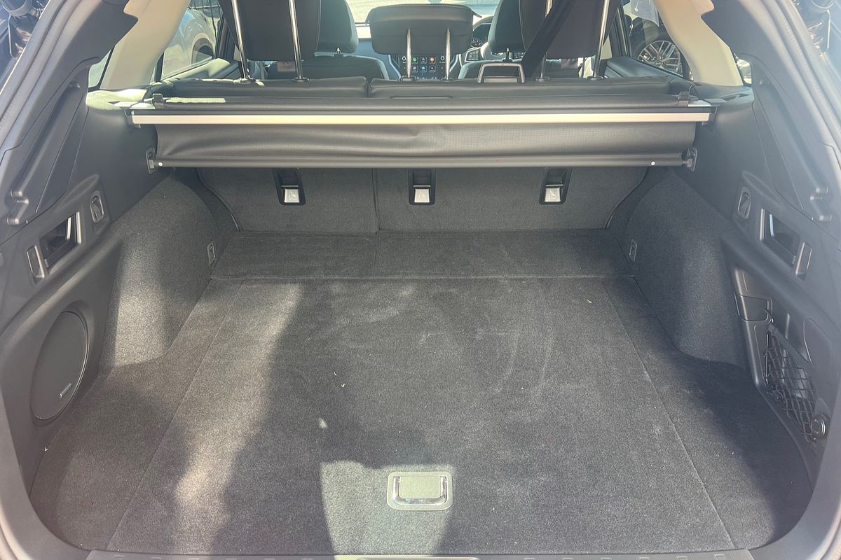 2024 Subaru Outback AWD Touring XT 6GEN