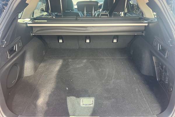 2024 Subaru Outback AWD Touring XT 6GEN