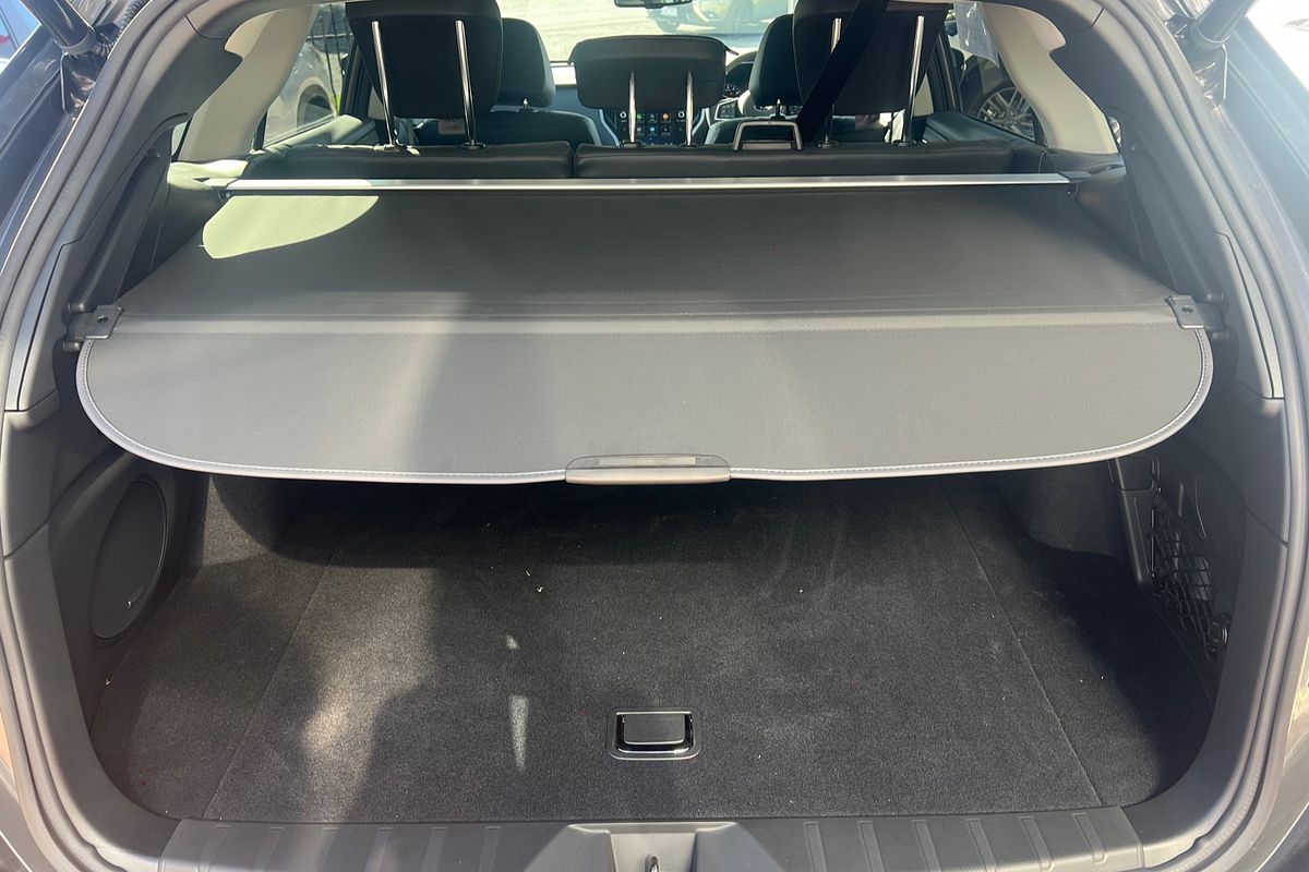 2024 Subaru Outback AWD Touring XT 6GEN