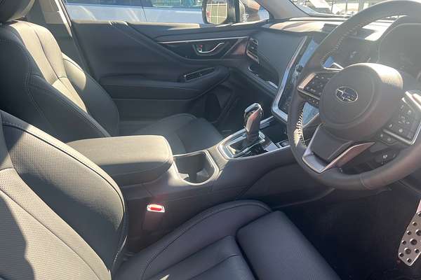 2024 Subaru Outback AWD Touring XT 6GEN