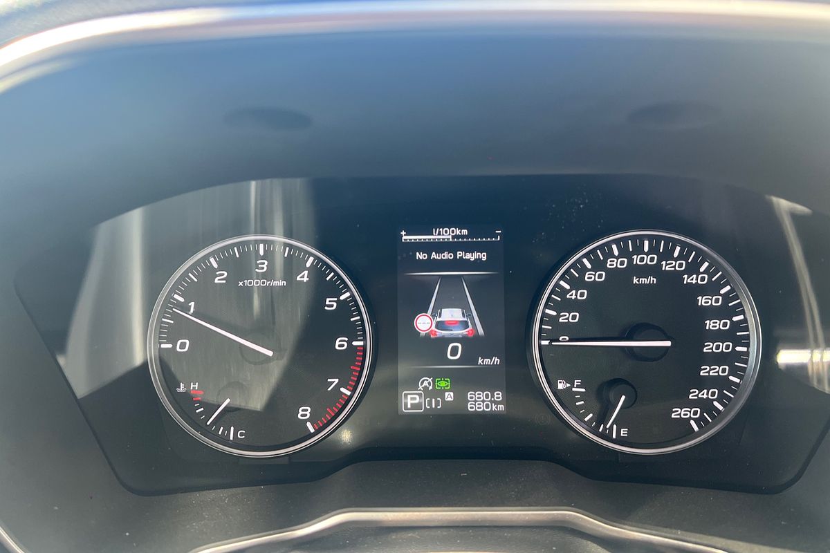 2024 Subaru Outback AWD Touring XT 6GEN