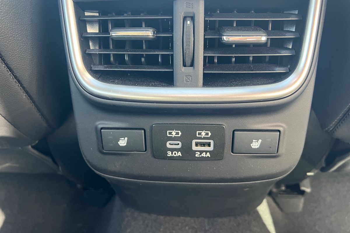 2024 Subaru Outback AWD Touring XT 6GEN