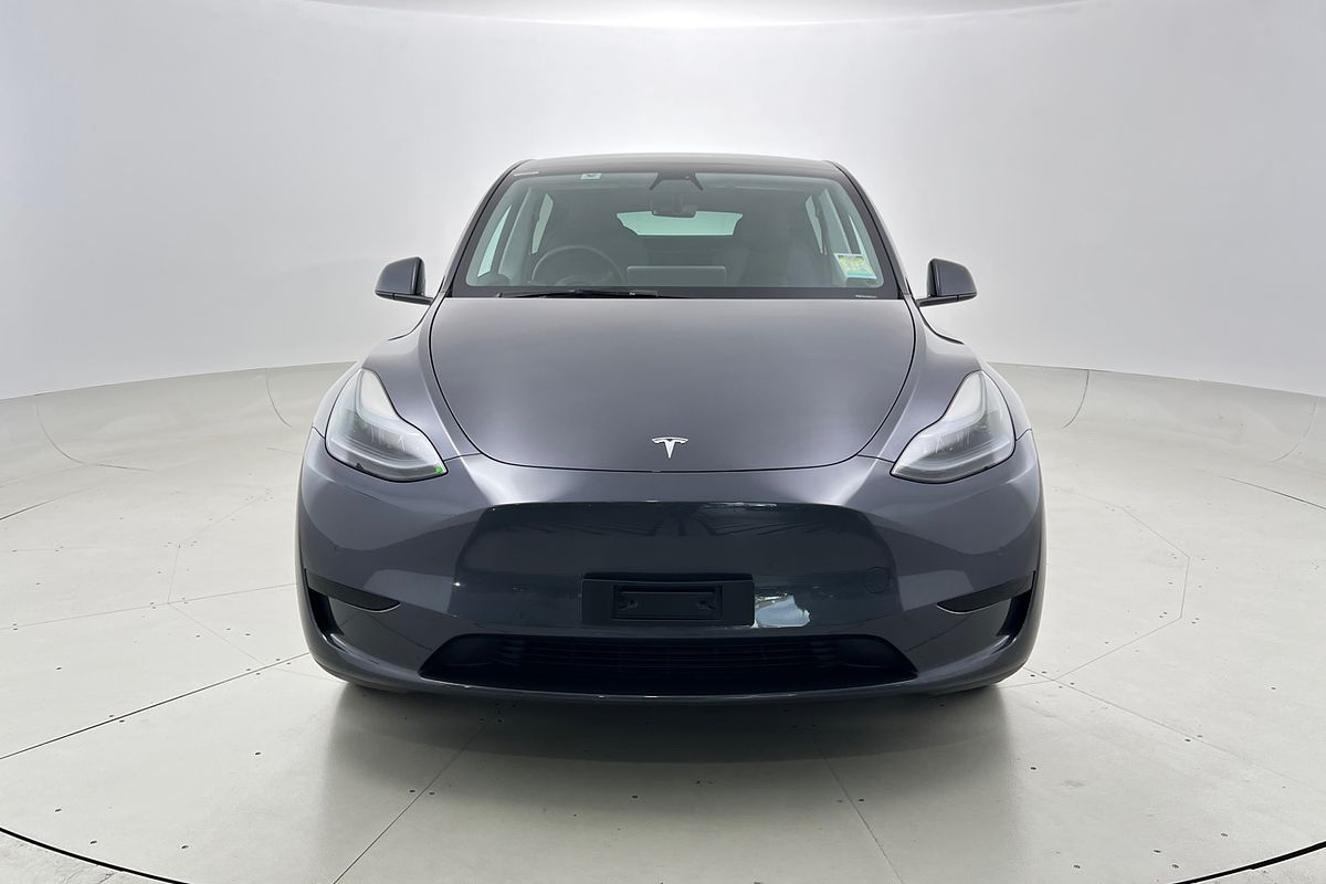 2023 Tesla Model Y Rear-Wheel Drive
